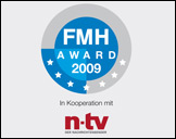 FHM Award 2009