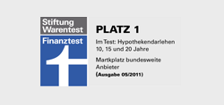 Auszeichnung Focusmoney