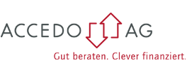 ACCEDO AG Baufinanzierung Immobilienfinanzierung