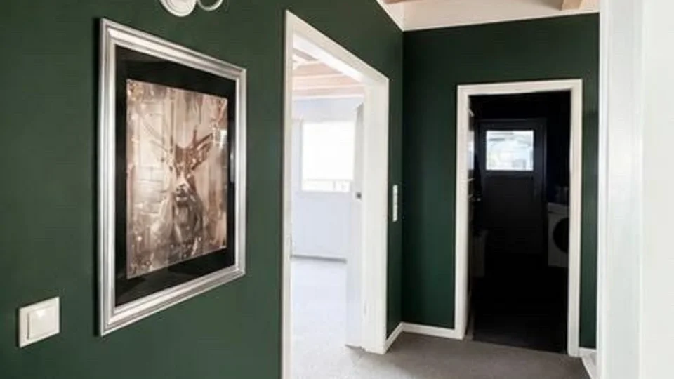 MODERN. NACHHALTIG. FREI. – IHR DESIGNHAUS AM TOR ZUR EIFEL