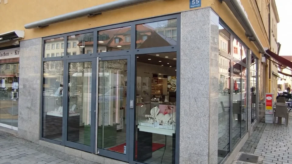 Ihr neuer Premium-Standort in Bayreuth: Maximale Sichtbarkeit. Maximales Potenzial.