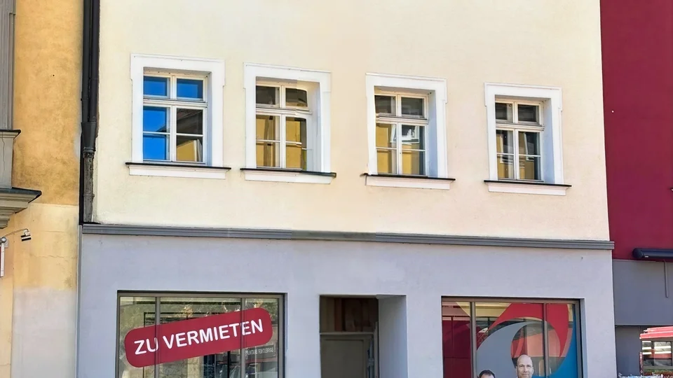 SICHTBARKEIT. FREQUENZ. MÖGLICHKEITEN.