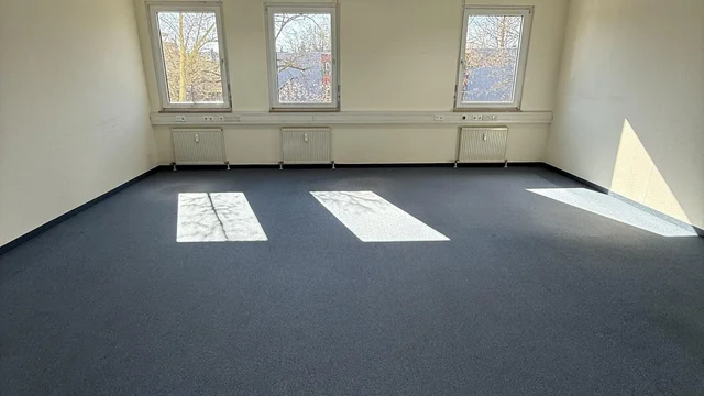 Mehr als Büro. Ein Standort für Wachstum.