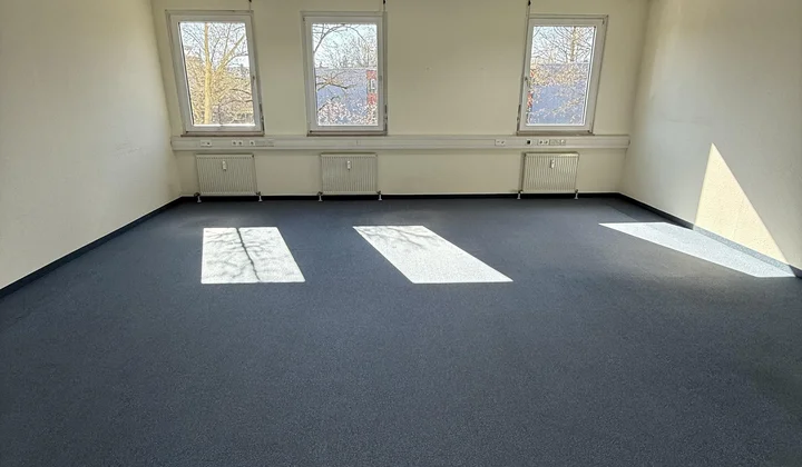 Mehr als Büro. Ein Standort für Wachstum.