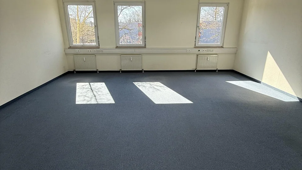 Mehr als Büro. Ein Standort für Wachstum.