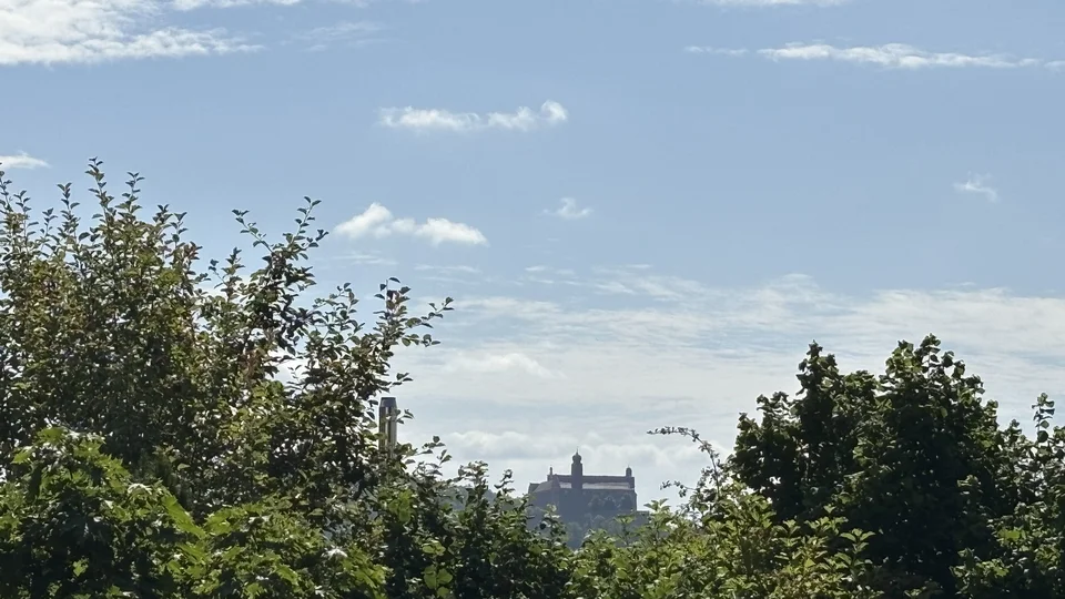 WO IDEEN GROSS WURDEN. UND HEUTE IHR ZUHAUSE BEGINNT.