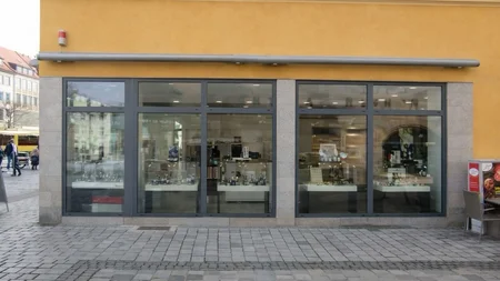 Ihr neuer Premium-Standort in Bayreuth: Maximale Sichtbarkeit. Maximales Potenzial.