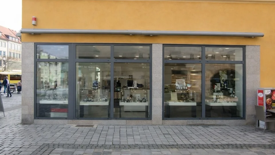 Ihr neuer Premium-Standort in Bayreuth: Maximale Sichtbarkeit. Maximales Potenzial.