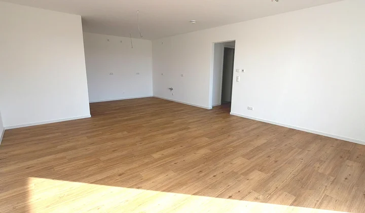 Mehr Raum fürs Leben: 4,5 Zimmer + Terrasse im Erdgeschoss