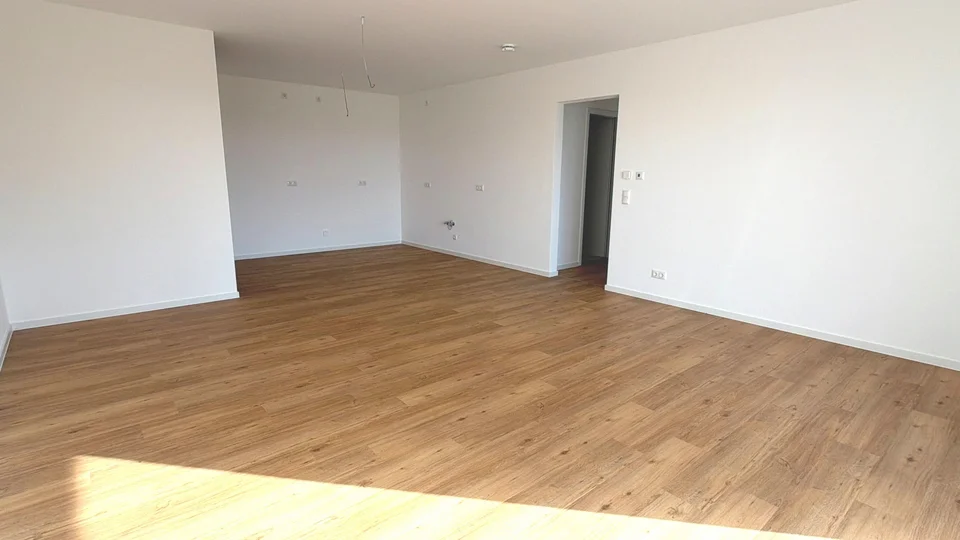 Mehr Raum fürs Leben: 4,5 Zimmer + Terrasse im Erdgeschoss