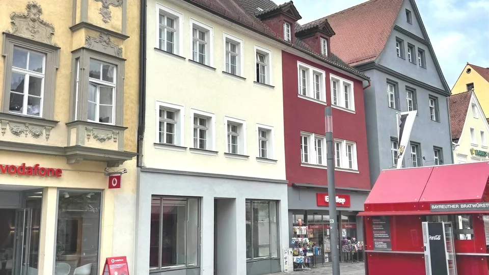 SICHTBARKEIT. FREQUENZ. MÖGLICHKEITEN.
