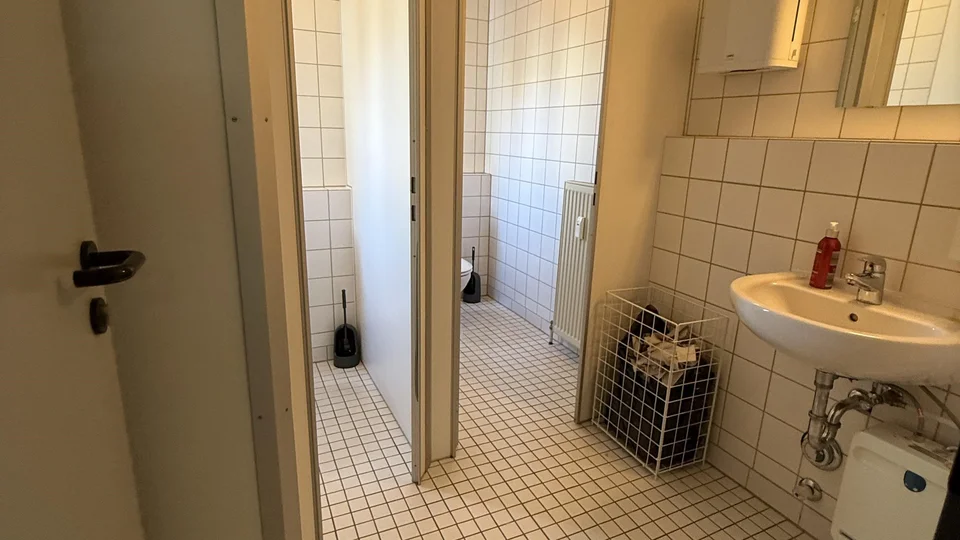 Mehr als Büro. Ein Standort für Wachstum.