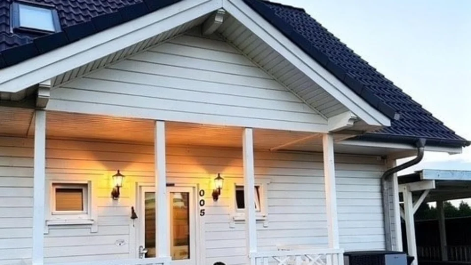 MODERN. NACHHALTIG. FREI. – IHR DESIGNHAUS AM TOR ZUR EIFEL