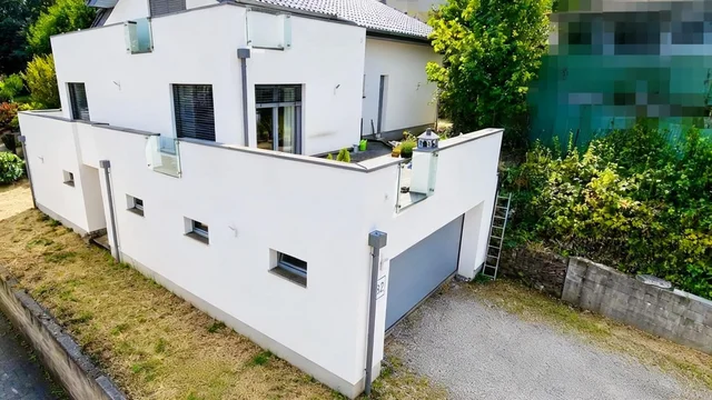 Weitblick. Wohnraum. Lebensqualität.