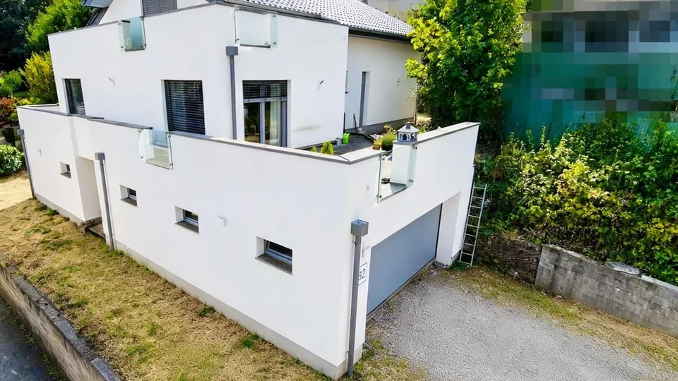 Weitblick. Wohnraum. Lebensqualität.