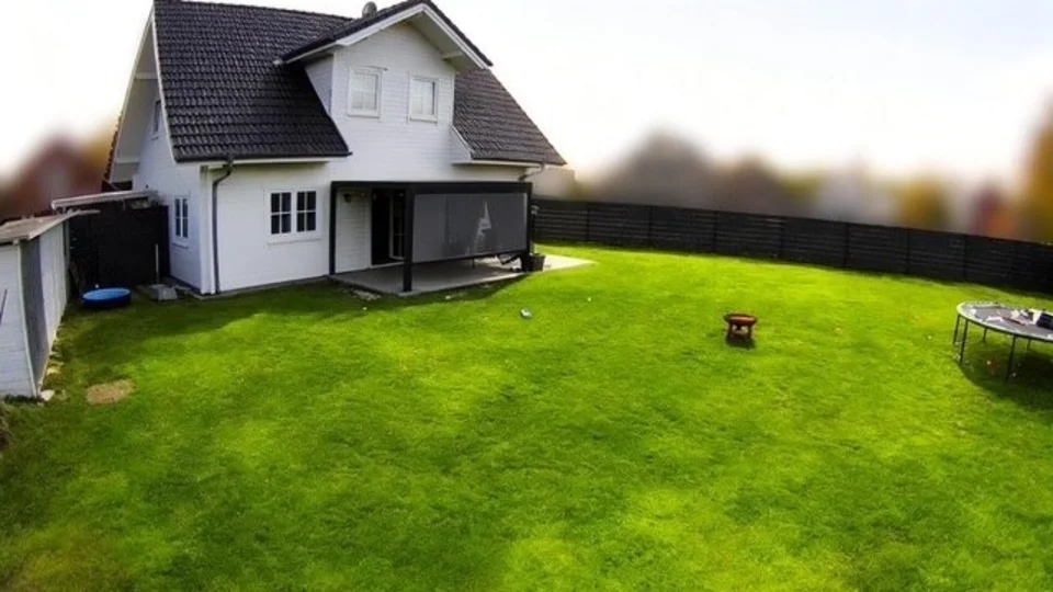 MODERN. NACHHALTIG. FREI. – IHR DESIGNHAUS AM TOR ZUR EIFEL