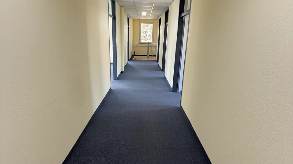 Mehr als Büro. Ein Standort für Wachstum.
