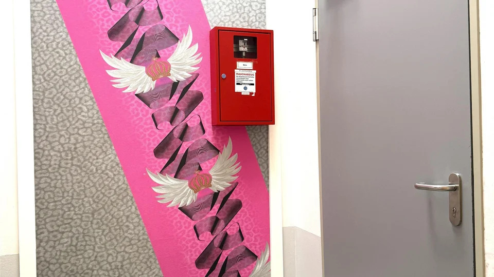 2-Zimmer-Büro für Ihren Start in die Selbstständigkeit