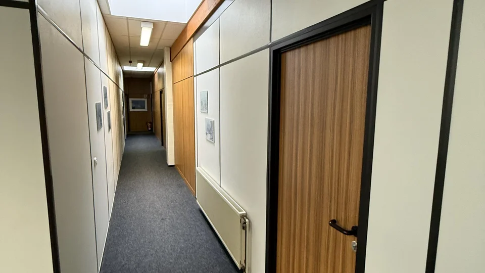 2-Zimmer-Büro für Ihren Start in die Selbstständigkeit