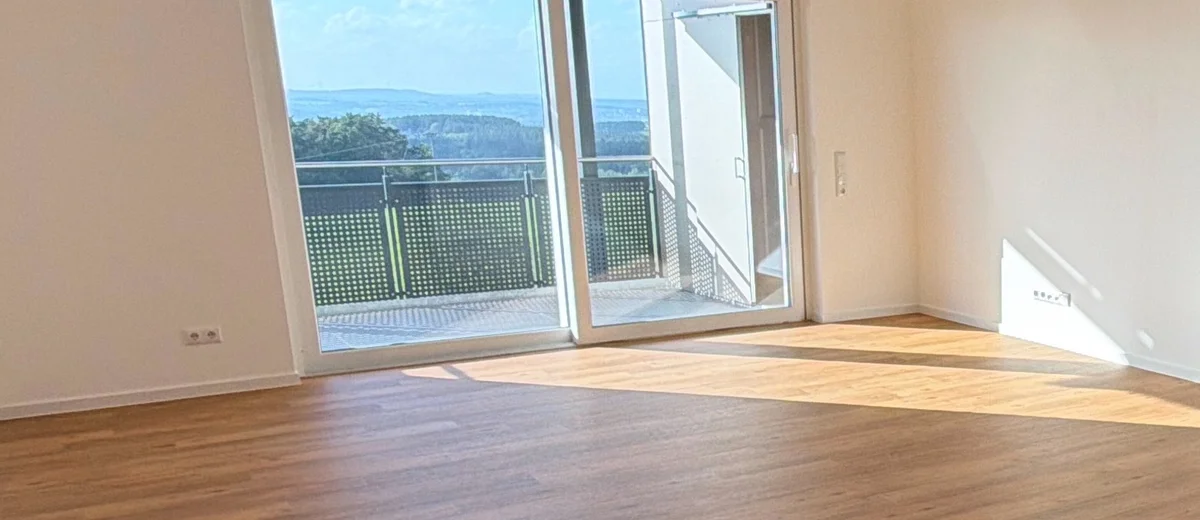 Das Wohnloft als Mittelpunkt