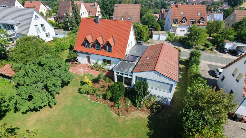 WO IDEEN GROSS WURDEN. UND HEUTE IHR ZUHAUSE BEGINNT.