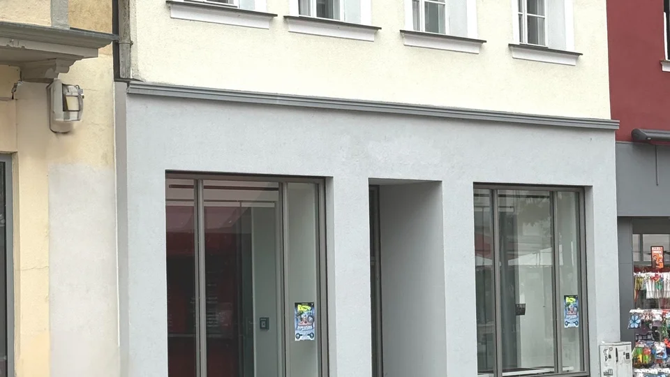 SICHTBARKEIT. FREQUENZ. MÖGLICHKEITEN.