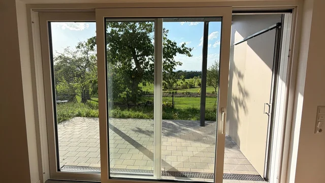 Mehr Raum fürs Leben: 4,5 Zimmer + Terrasse im Erdgeschoss