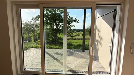 Mehr Raum fürs Leben: 4,5 Zimmer + Terrasse im Erdgeschoss