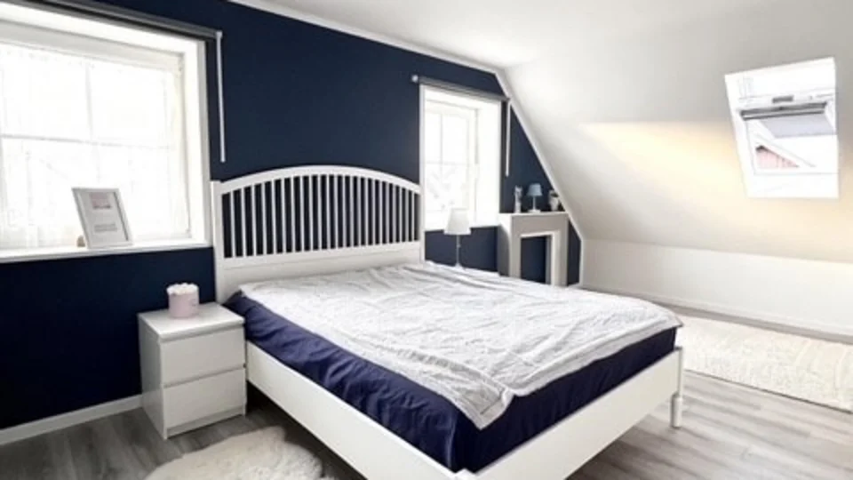 MODERN. NACHHALTIG. FREI. – IHR DESIGNHAUS AM TOR ZUR EIFEL