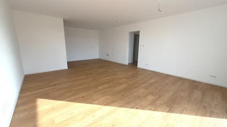 WOHNEN, WO RUHE ZUHAUSE IST.