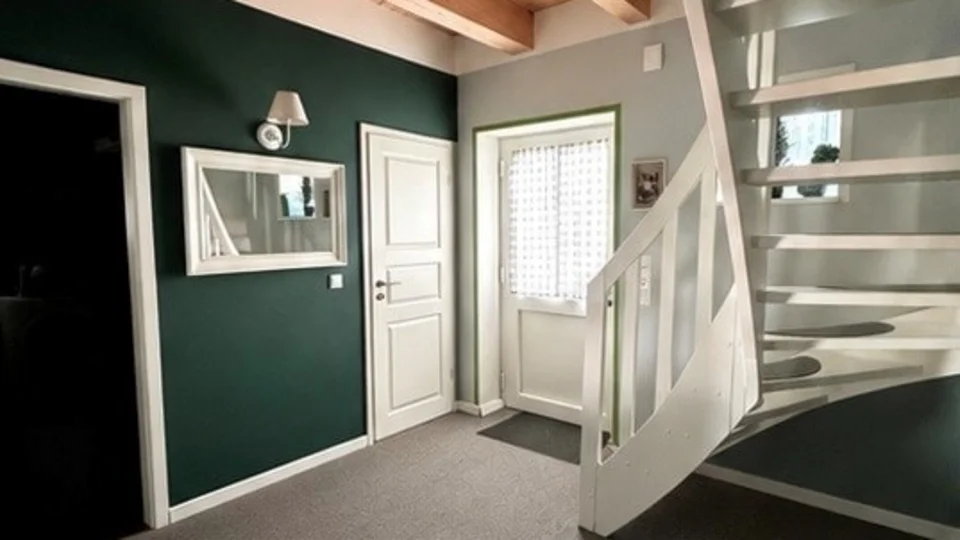 MODERN. NACHHALTIG. FREI. – IHR DESIGNHAUS AM TOR ZUR EIFEL
