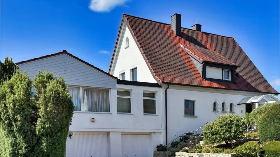 WO IDEEN GROSS WURDEN. UND HEUTE IHR ZUHAUSE BEGINNT.