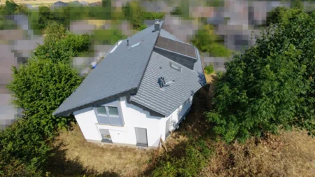 Weitblick. Wohnraum. Lebensqualität.