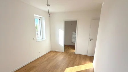 Mehr Raum fürs Leben: 4,5 Zimmer + Terrasse im Erdgeschoss