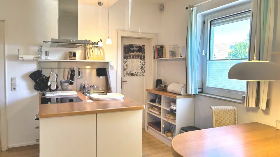 WO IDEEN GROSS WURDEN. UND HEUTE IHR ZUHAUSE BEGINNT.