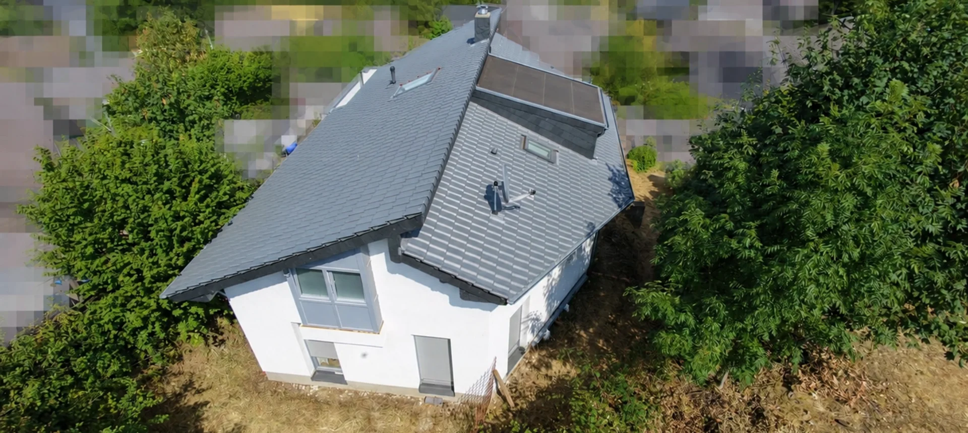 Hier beginnt Zuhause nicht mit der Haustür – sondern mit dem ersten Moment, in dem man spürt: Hier könnte ich bleiben