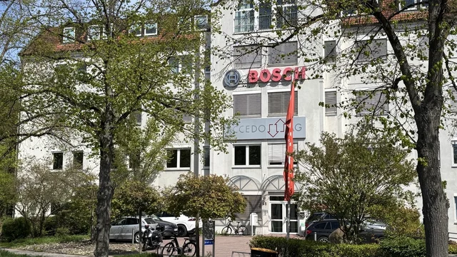 Mehr als Büro. Ein Standort für Wachstum.