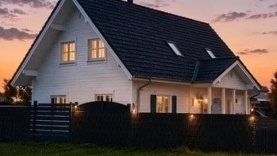 MODERN. NACHHALTIG. FREI. – IHR DESIGNHAUS AM TOR ZUR EIFEL