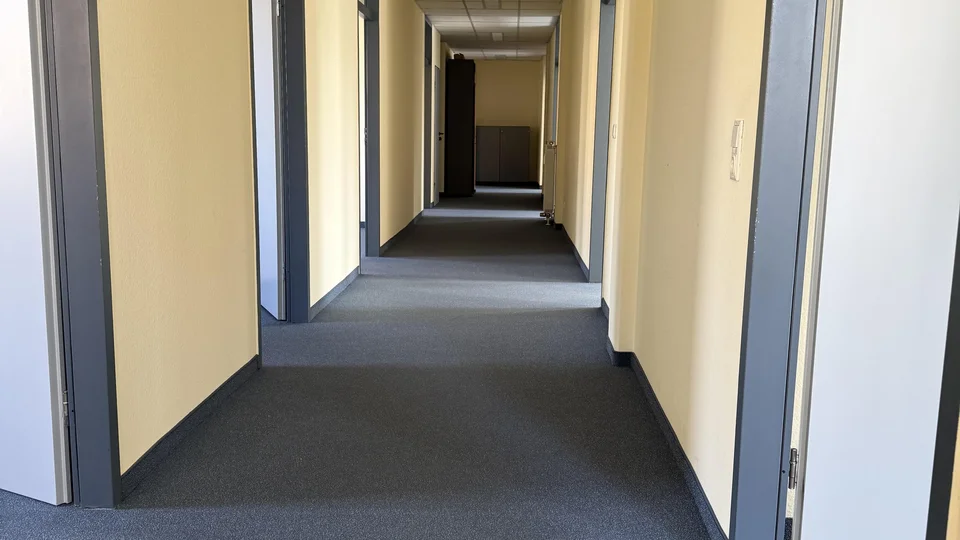 Mehr als Büro. Ein Standort für Wachstum.