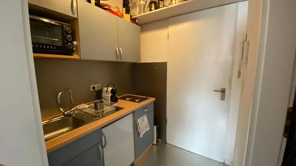 Stilvolle Dachgeschosswohnung mit Maisonette-Charakter im Herzen von Bayreuth