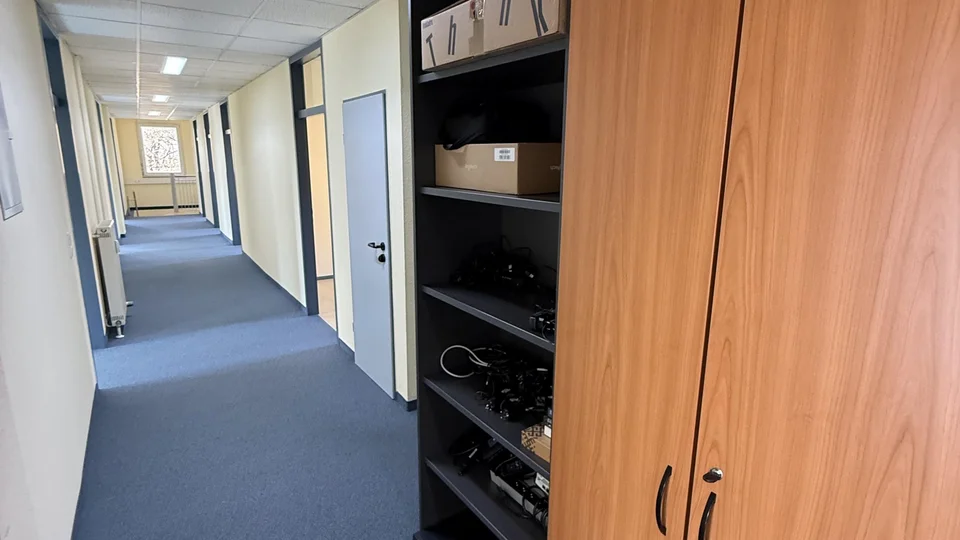 Mehr als Büro. Ein Standort für Wachstum.
