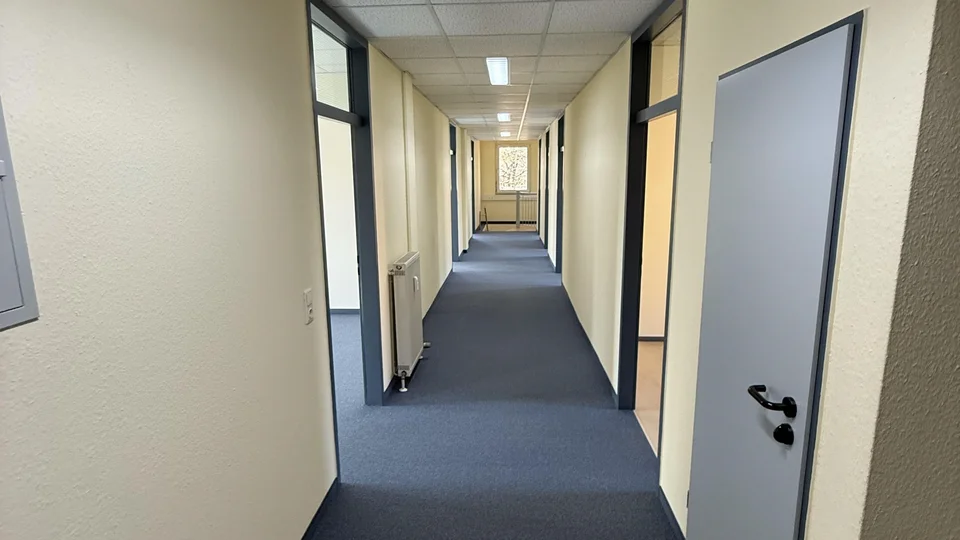 Mehr als Büro. Ein Standort für Wachstum.