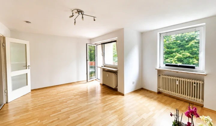 BAYREUTHS SCHÖNSTE SEITEN. DIREKT VOR IHRER TÜR.
- DER LUXUS HEISST LAGE.