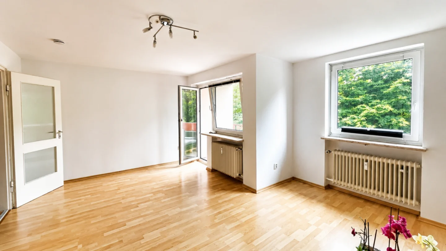 BAYREUTHS SCHÖNSTE SEITEN. DIREKT VOR IHRER TÜR.
- DER LUXUS HEISST LAGE.