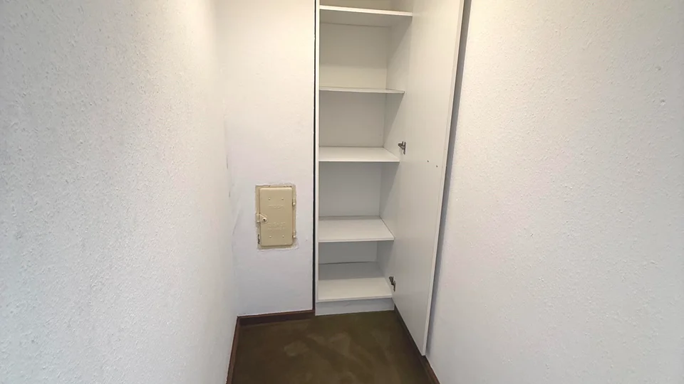Sonnige Erdgeschosswohnung mit großer Terrasse – klein im Format, groß in den Möglichkeiten