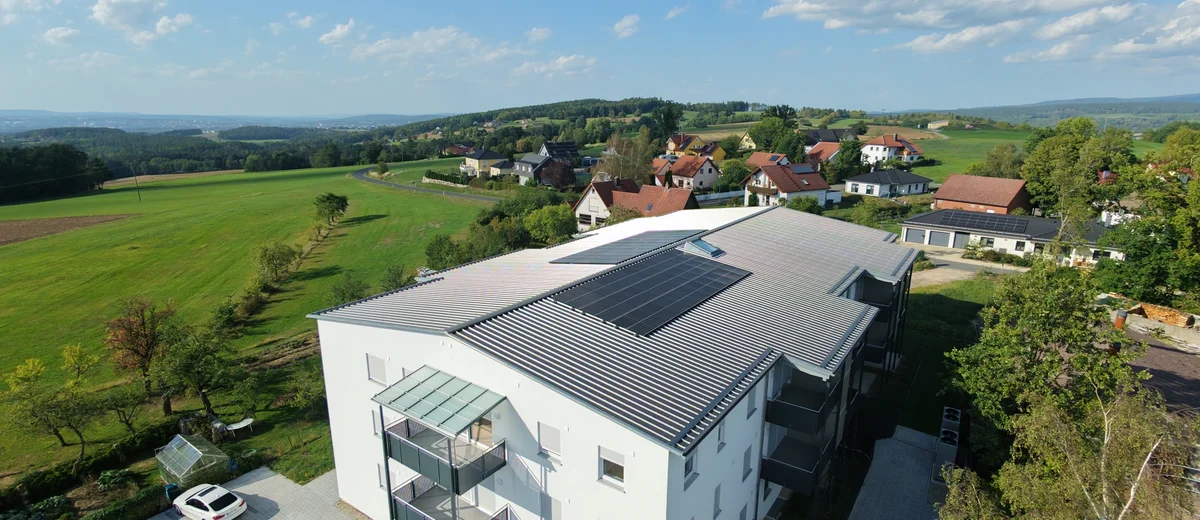 MEHR HORIZONT. WENIGER ALLTAG.