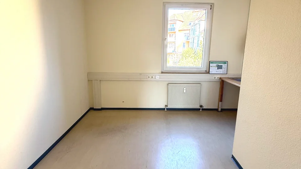 Mehr als Büro. Ein Standort für Wachstum.