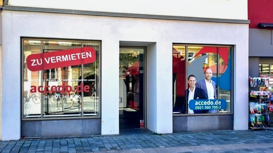 SICHTBARKEIT. FREQUENZ. MÖGLICHKEITEN.