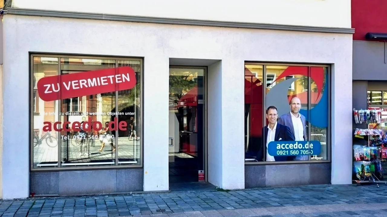 SICHTBARKEIT. FREQUENZ. MÖGLICHKEITEN.