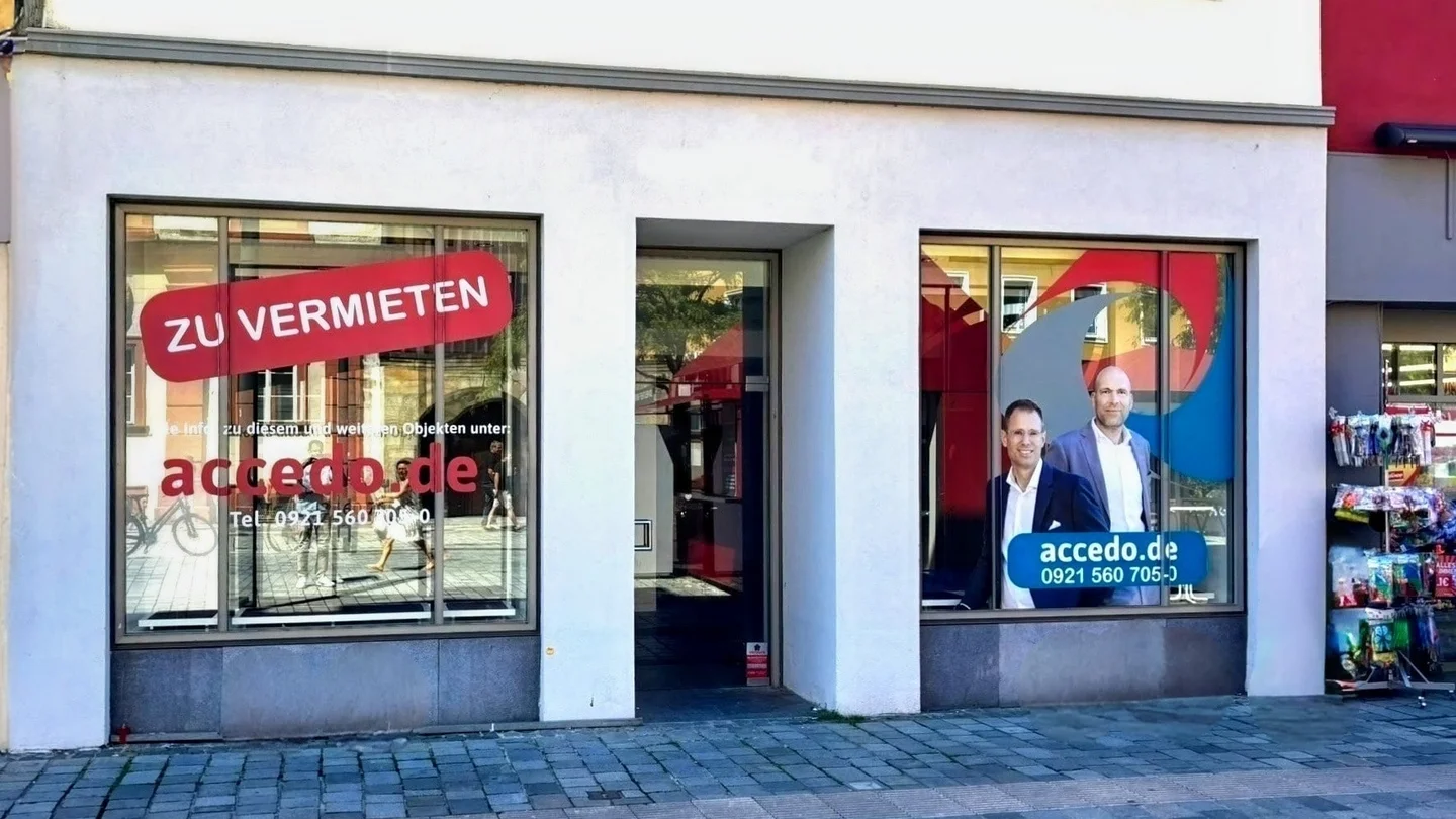 SICHTBARKEIT. FREQUENZ. MÖGLICHKEITEN.